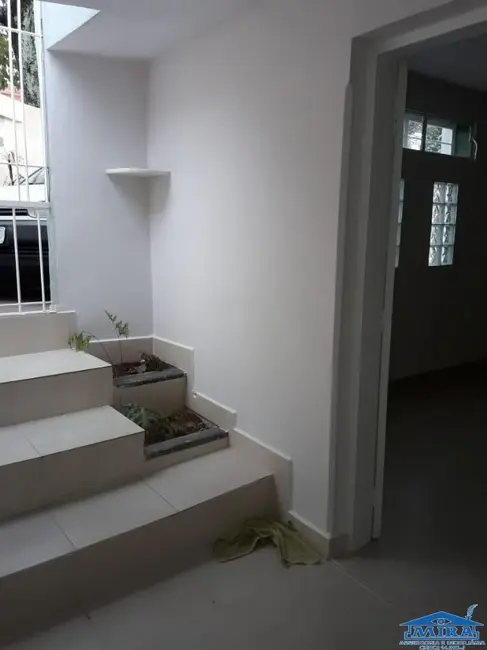 Foto 4 de Casa com 2 quartos para alugar, 150m2 em Parque Jabaquara, São Paulo - SP