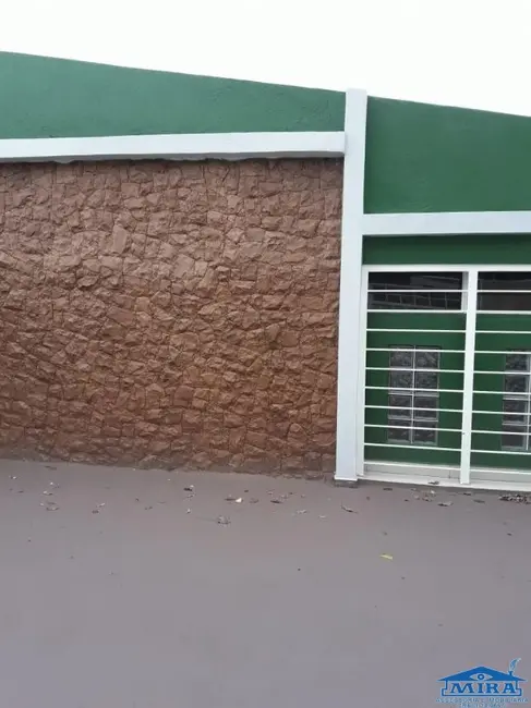 Foto 3 de Casa com 2 quartos para alugar, 150m2 em Parque Jabaquara, São Paulo - SP