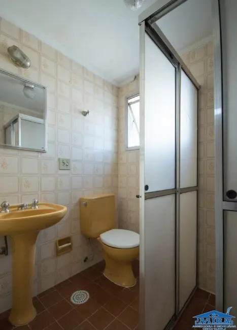 Foto 9 de Apartamento com 1 quarto à venda, 45m2 em Saúde, São Paulo - SP