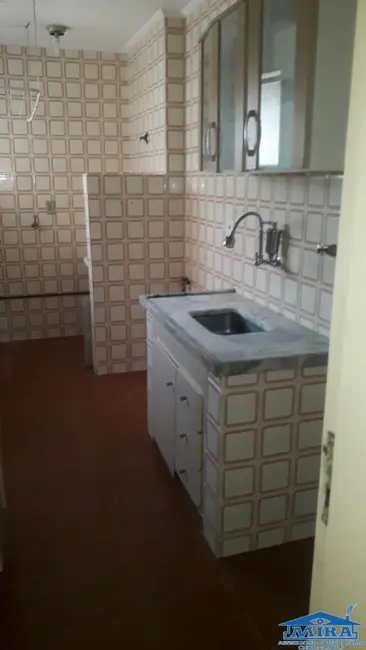 Foto 4 de Apartamento com 1 quarto à venda, 45m2 em Saúde, São Paulo - SP