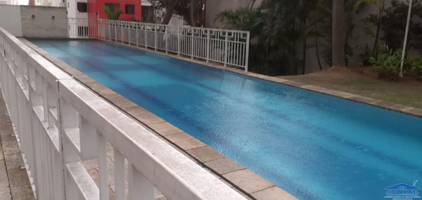 Foto 4 de Apartamento com 1 quarto para alugar, 46m2 em Saúde, São Paulo - SP