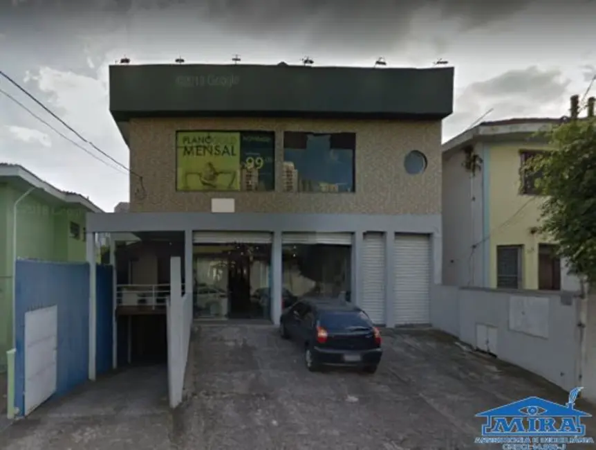 Sala Comercial à venda, 440m2 em Vila Gumercindo, São Paulo - SP - imagem 1 Foto 1 de Sala Comercial à venda, 440m2 em Vila Gumercindo, São Paulo - SP