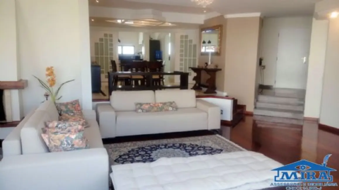 Apartamento com 4 quartos à venda, 210m2 em Paraíso, São Paulo - SP - imagem 4 Foto 4 de Apartamento com 4 quartos à venda, 210m2 em Paraíso, São Paulo - SP