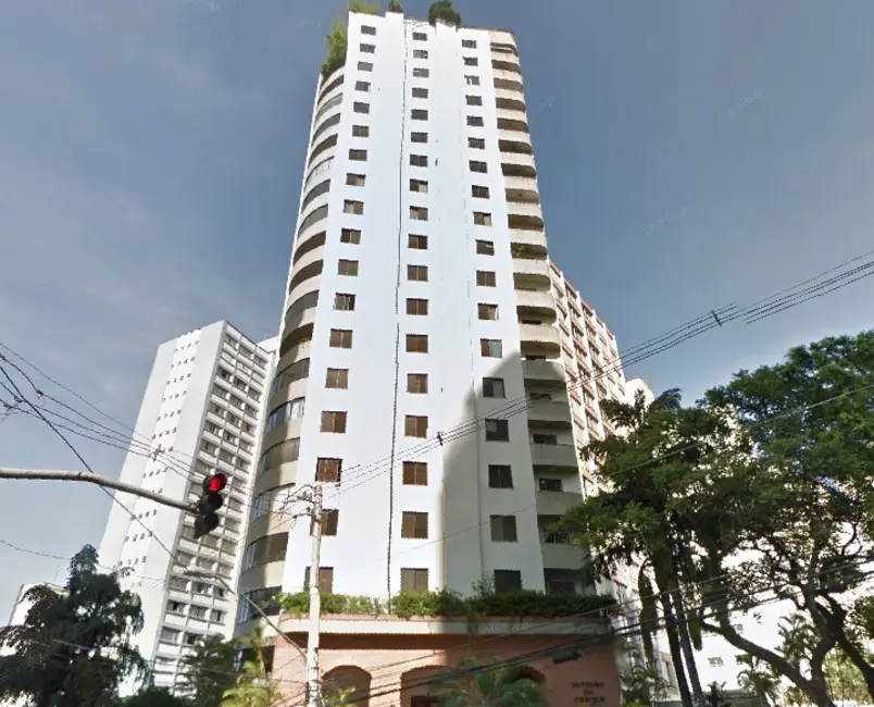 Foto 1 de Apartamento com 4 quartos à venda, 210m2 em Paraíso, São Paulo - SP