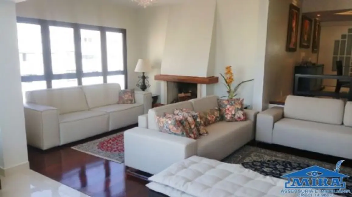 Foto 2 de Apartamento com 4 quartos à venda, 210m2 em Paraíso, São Paulo - SP