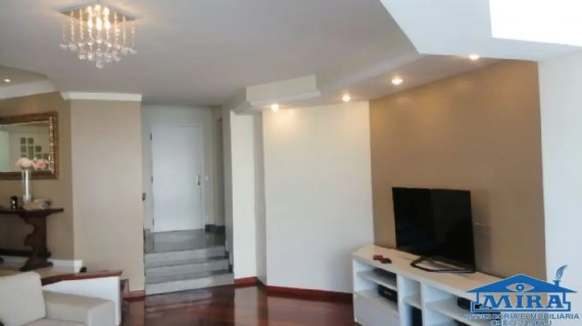 Apartamento com 4 quartos à venda, 210m2 em Paraíso, São Paulo - SP - imagem 5 Foto 5 de Apartamento com 4 quartos à venda, 210m2 em Paraíso, São Paulo - SP