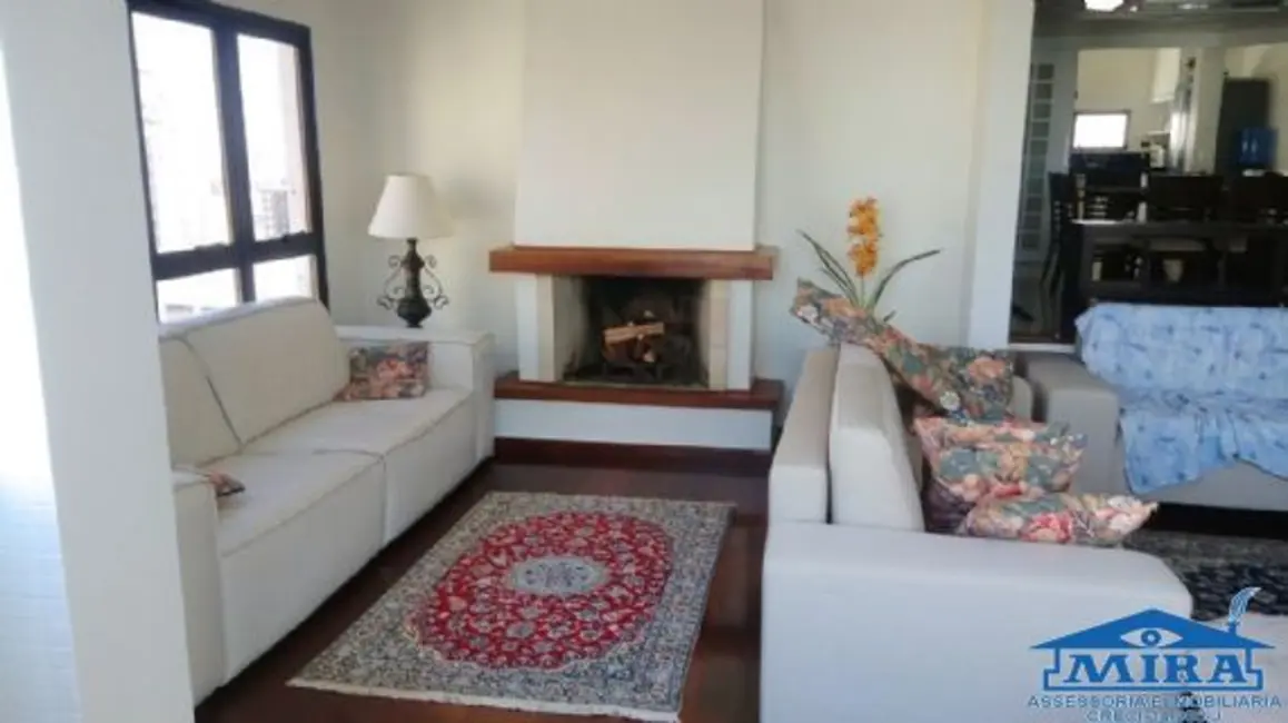 Apartamento com 4 quartos à venda, 210m2 em Paraíso, São Paulo - SP - imagem 3 Foto 3 de Apartamento com 4 quartos à venda, 210m2 em Paraíso, São Paulo - SP