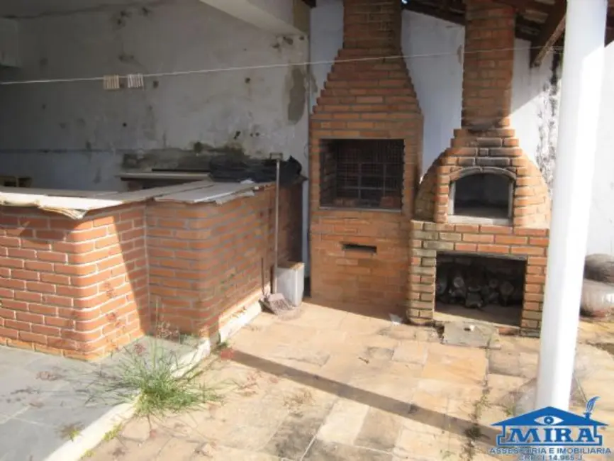 Foto 3 de Sobrado com 4 quartos à venda, 416m2 em Centro, Sorocaba - SP