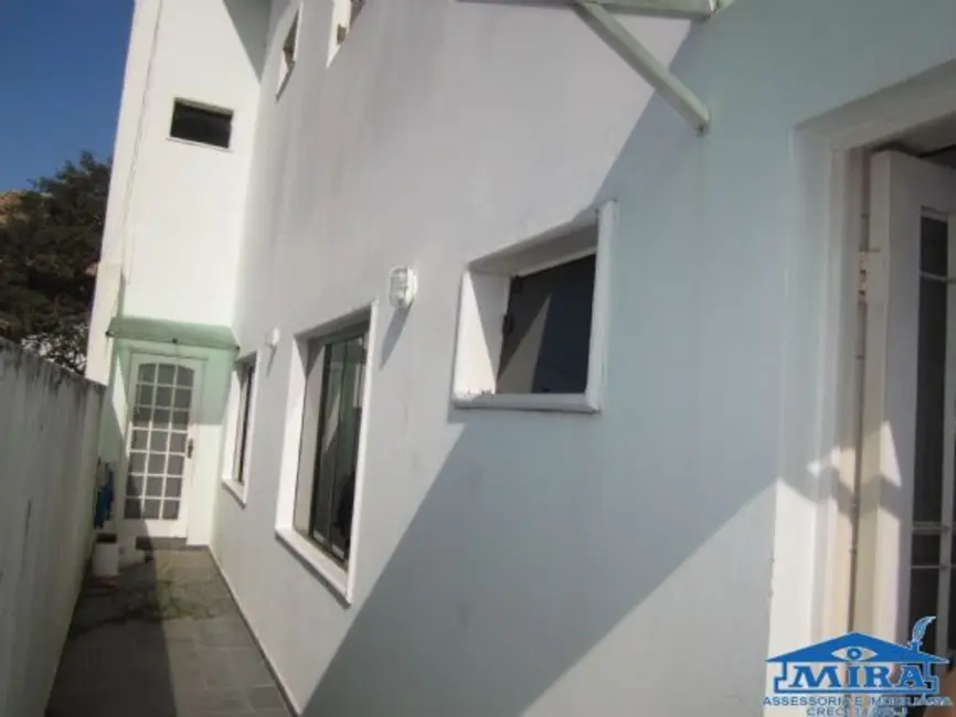 Foto 4 de Sobrado com 4 quartos à venda, 416m2 em Centro, Sorocaba - SP