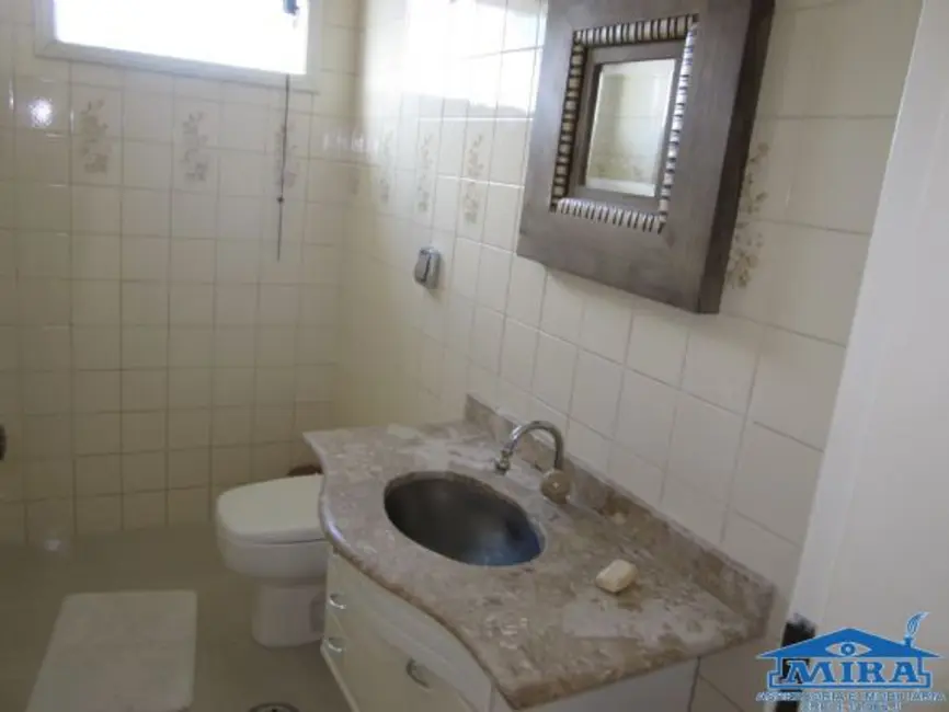 Foto 8 de Sobrado com 4 quartos à venda, 416m2 em Centro, Sorocaba - SP