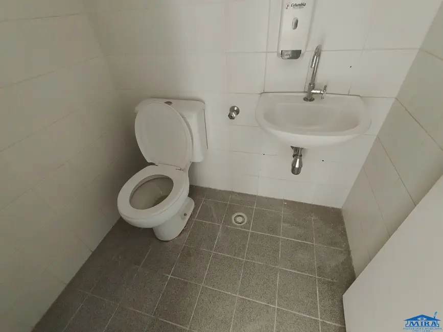 Armazém / Galpão à venda e para alugar, 35m2 em Vila Clementino, São Paulo - SP - imagem 6 Foto 6 de Armazém / Galpão à venda e para alugar, 35m2 em Vila Clementino, São Paulo - SP