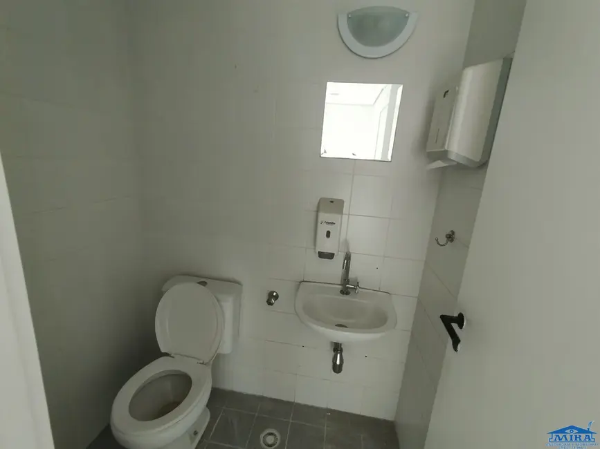 Armazém / Galpão à venda e para alugar, 35m2 em Vila Clementino, São Paulo - SP - imagem 5 Foto 5 de Armazém / Galpão à venda e para alugar, 35m2 em Vila Clementino, São Paulo - SP