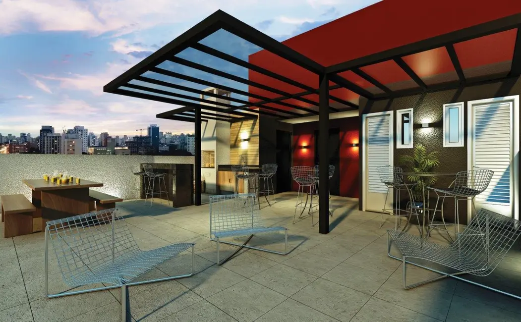 Foto 5 de Apartamento com 2 quartos à venda, 51m2 em Saúde, São Paulo - SP