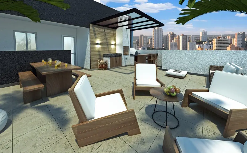 Foto 2 de Apartamento com 2 quartos à venda, 51m2 em Saúde, São Paulo - SP