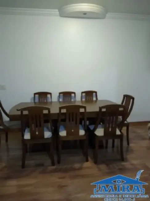 Foto 2 de Apartamento com 3 quartos à venda, 106m2 em Bosque da Saúde, São Paulo - SP