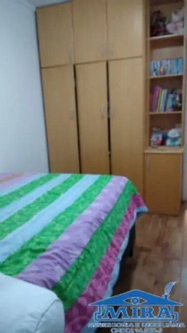 Foto 3 de Apartamento com 3 quartos à venda, 106m2 em Bosque da Saúde, São Paulo - SP