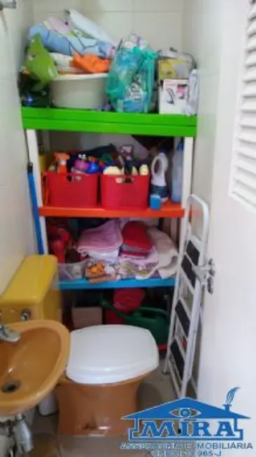 Foto 8 de Apartamento com 3 quartos à venda, 106m2 em Bosque da Saúde, São Paulo - SP