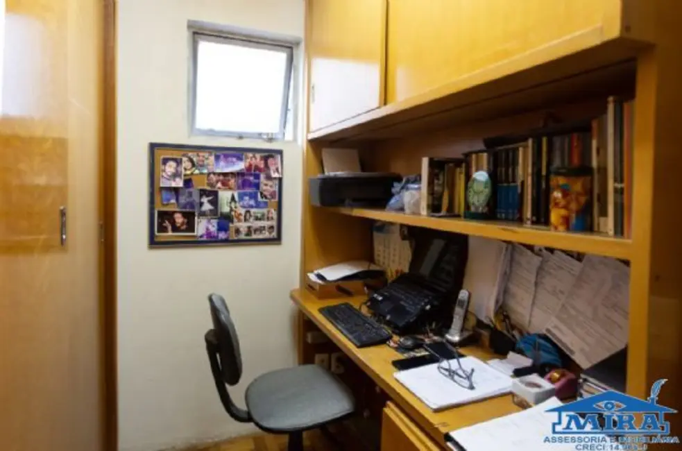 Foto 5 de Apartamento com 2 quartos à venda, 75m2 em Saúde, São Paulo - SP