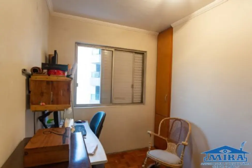 Foto 7 de Apartamento com 2 quartos à venda, 75m2 em Saúde, São Paulo - SP