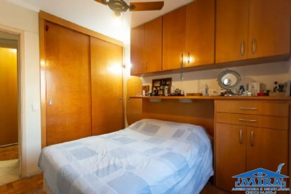 Foto 6 de Apartamento com 2 quartos à venda, 75m2 em Saúde, São Paulo - SP