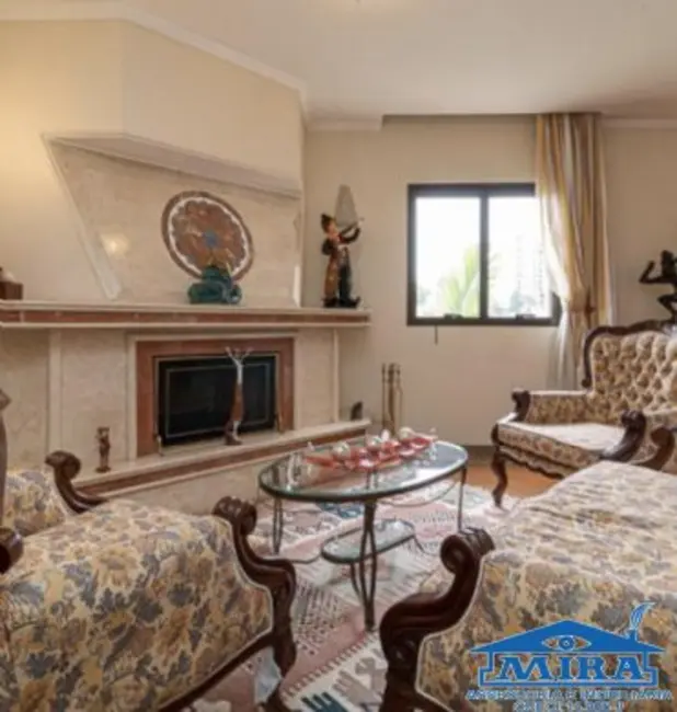 Foto 9 de Apartamento com 3 quartos à venda, 560m2 em Bosque da Saúde, São Paulo - SP