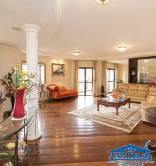 Foto 4 de Apartamento com 3 quartos à venda, 560m2 em Bosque da Saúde, São Paulo - SP