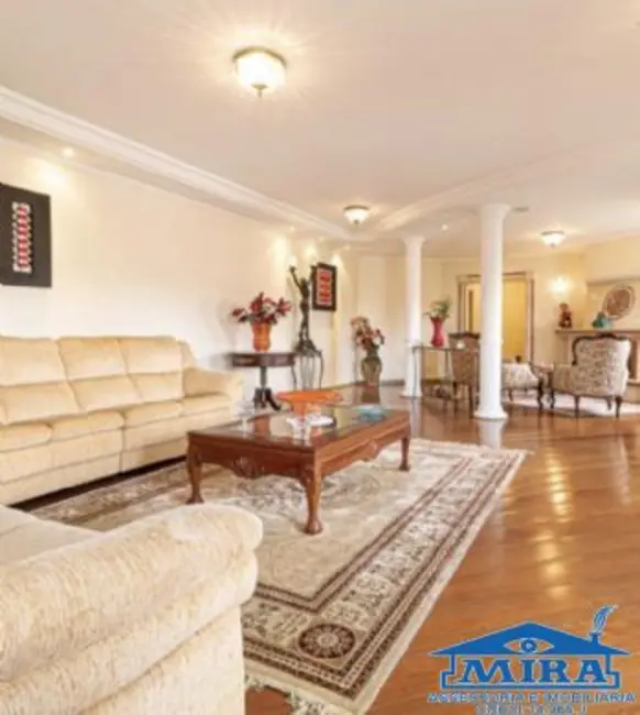 Foto 5 de Apartamento com 3 quartos à venda, 560m2 em Bosque da Saúde, São Paulo - SP