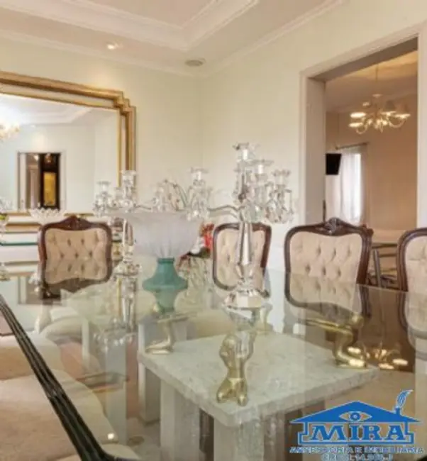 Foto 3 de Apartamento com 3 quartos à venda, 560m2 em Bosque da Saúde, São Paulo - SP