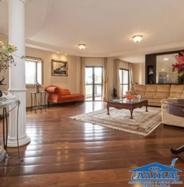 Foto 6 de Apartamento com 3 quartos à venda, 560m2 em Bosque da Saúde, São Paulo - SP