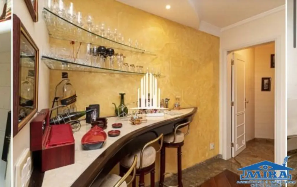 Foto 8 de Apartamento com 3 quartos à venda, 560m2 em Bosque da Saúde, São Paulo - SP