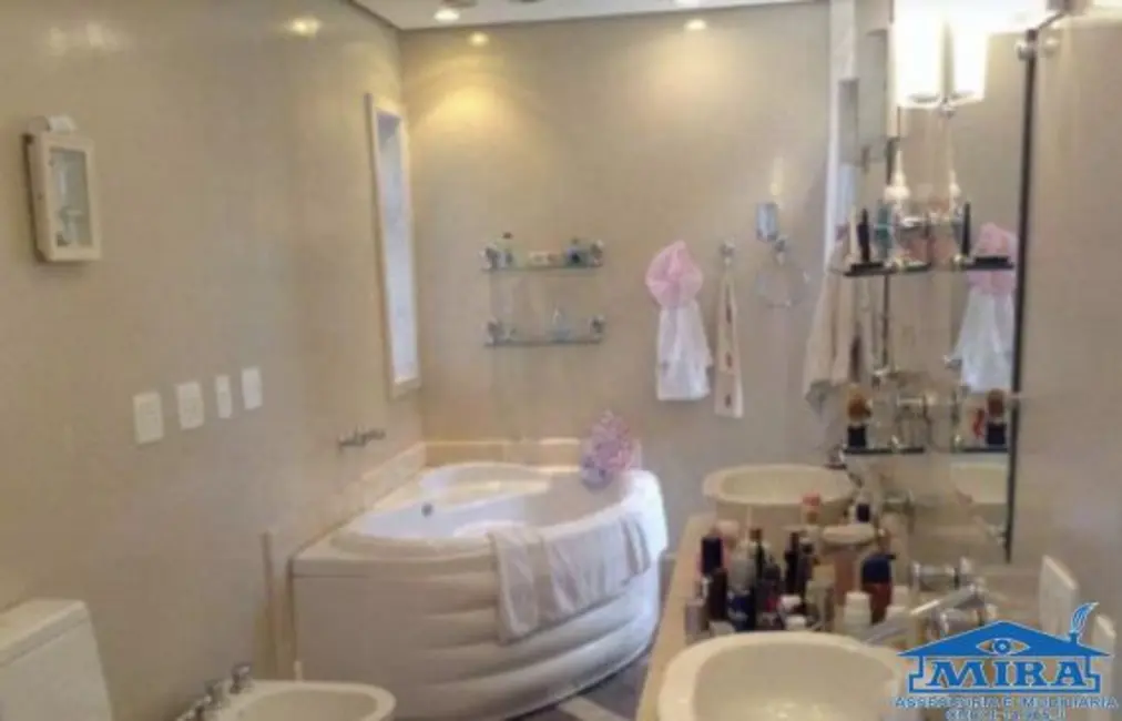 Foto 7 de Apartamento com 3 quartos à venda, 560m2 em Bosque da Saúde, São Paulo - SP