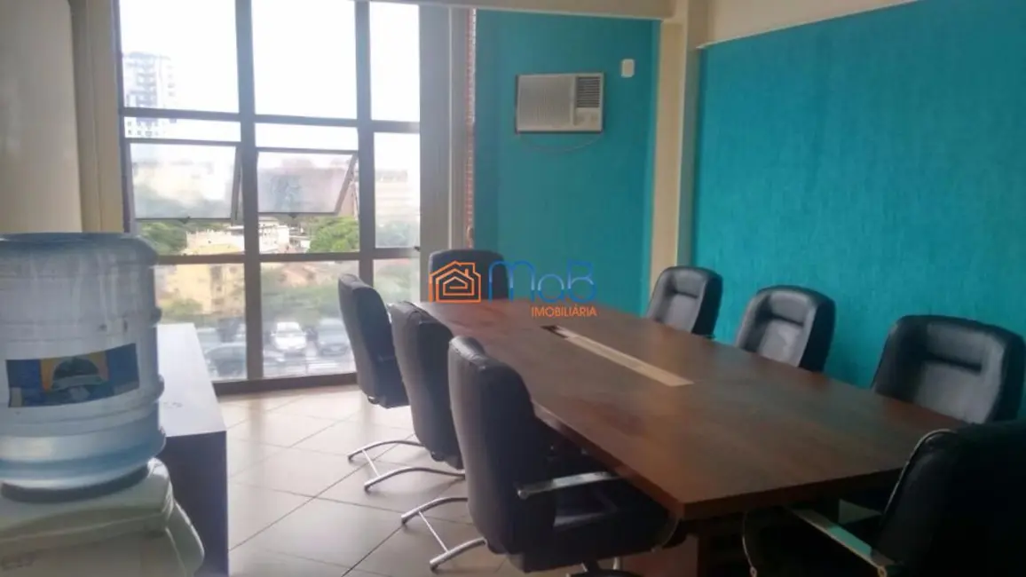 Sala Comercial para alugar, 40m2 em Alto Cajueiros, Macae - RJ - imagem 4 Foto 4 de Sala Comercial para alugar, 40m2 em Alto Cajueiros, Macae - RJ