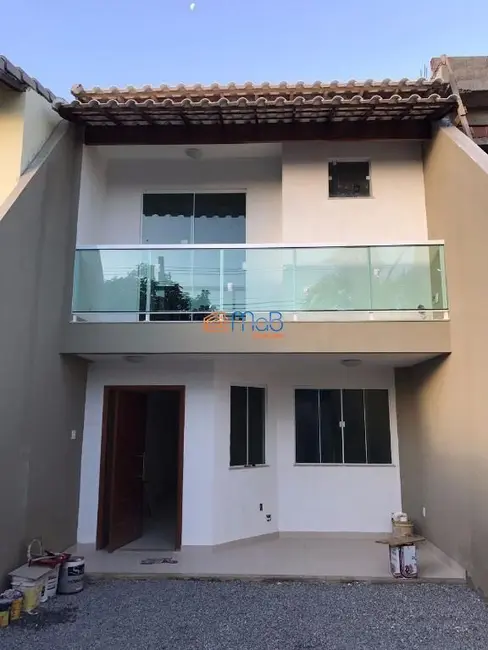 Apartamento com 3 quartos para alugar, 161m2 em São Marcos, Macae - RJ - imagem 1 Foto 1 de Apartamento com 3 quartos para alugar, 161m2 em São Marcos, Macae - RJ