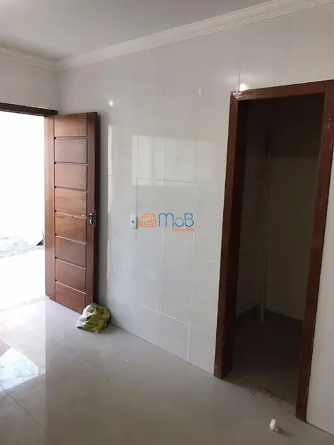 Apartamento com 3 quartos para alugar, 161m2 em São Marcos, Macae - RJ - imagem 6 Foto 6 de Apartamento com 3 quartos para alugar, 161m2 em São Marcos, Macae - RJ