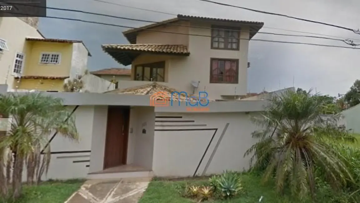 Foto 1 de Apartamento com 4 quartos à venda, 450m2 em Cancela Preta, Macae - RJ