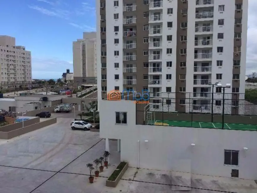 Foto 1 de Apartamento com 2 quartos à venda, 60m2 em Glória, Macae - RJ