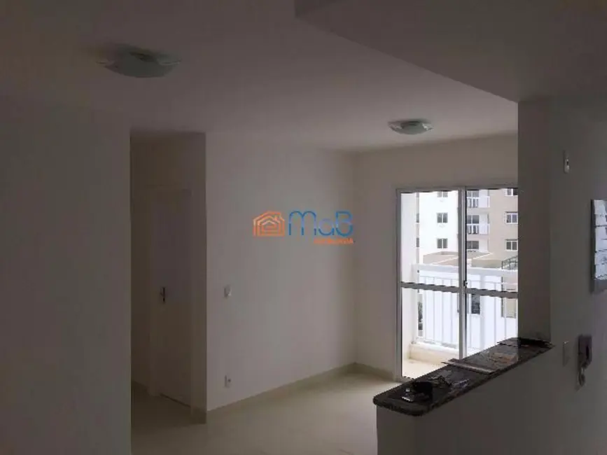 Foto 2 de Apartamento com 2 quartos à venda, 60m2 em Glória, Macae - RJ