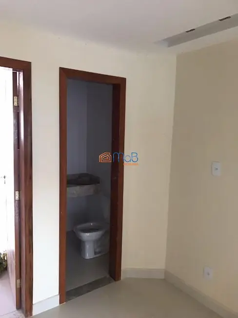 Apartamento com 3 quartos à venda, 161m2 em São Marcos, Macae - RJ - imagem 3 Foto 3 de Apartamento com 3 quartos à venda, 161m2 em São Marcos, Macae - RJ