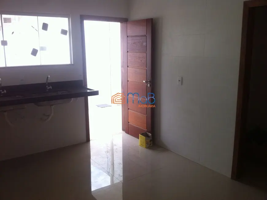 Apartamento com 3 quartos à venda, 161m2 em São Marcos, Macae - RJ - imagem 9 Foto 9 de Apartamento com 3 quartos à venda, 161m2 em São Marcos, Macae - RJ