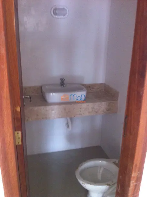Apartamento com 3 quartos à venda, 161m2 em São Marcos, Macae - RJ - imagem 6 Foto 6 de Apartamento com 3 quartos à venda, 161m2 em São Marcos, Macae - RJ