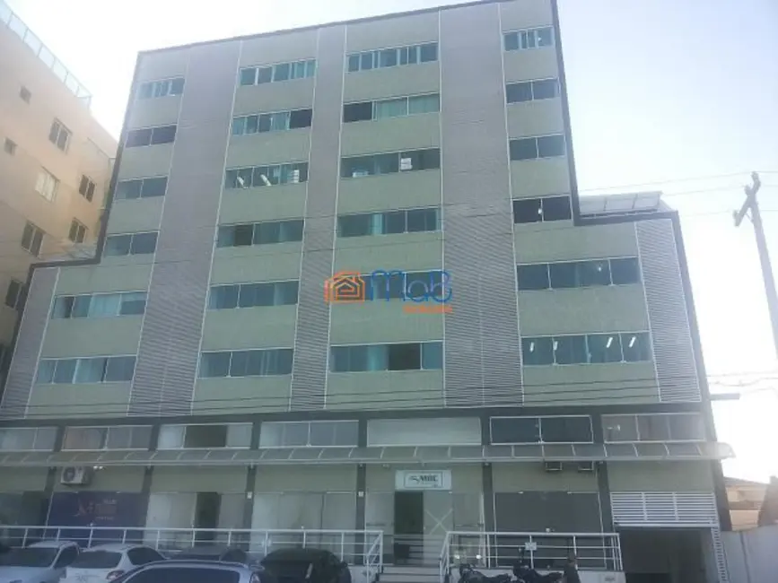 Sala Comercial com 1 quarto para alugar, 31m2 em Praia Campista, Macae - RJ - imagem 5 Foto 5 de Sala Comercial com 1 quarto para alugar, 31m2 em Praia Campista, Macae - RJ