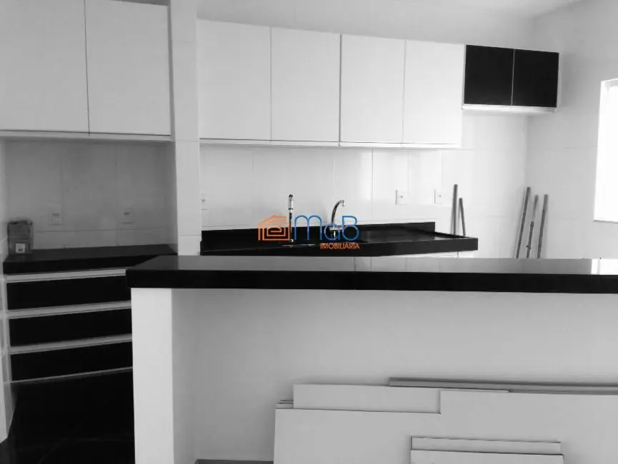 Apartamento com 3 quartos à venda, 165m2 em São Marcos, Macae - RJ - imagem 9 Foto 9 de Apartamento com 3 quartos à venda, 165m2 em São Marcos, Macae - RJ
