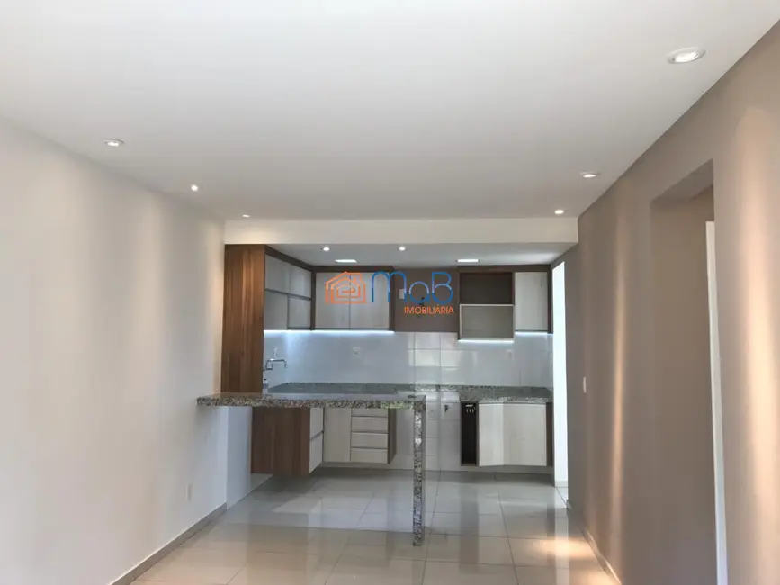 Foto 2 de Apartamento com 2 quartos à venda, 63m2 em Balneário das Garças, Rio Das Ostras - RJ