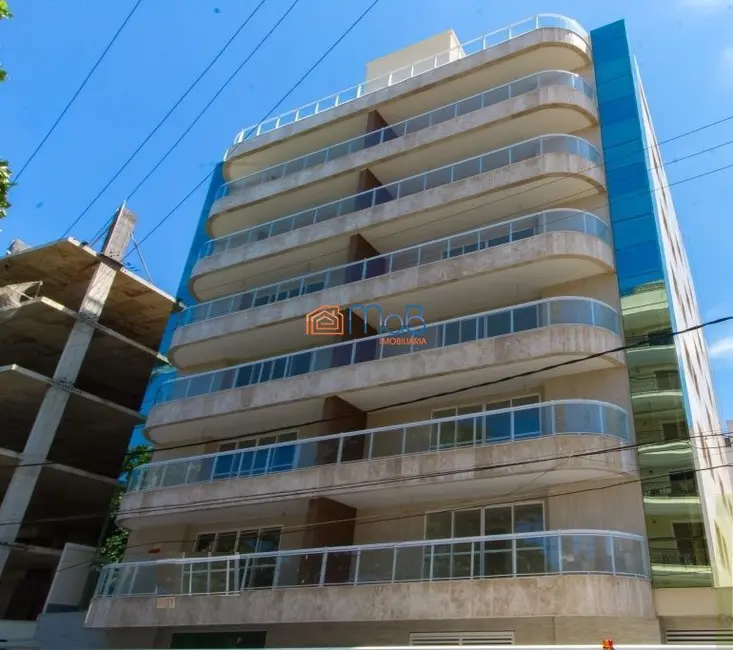 Foto 1 de Apartamento com 2 quartos à venda, 82m2 em Cavaleiros, Macae - RJ