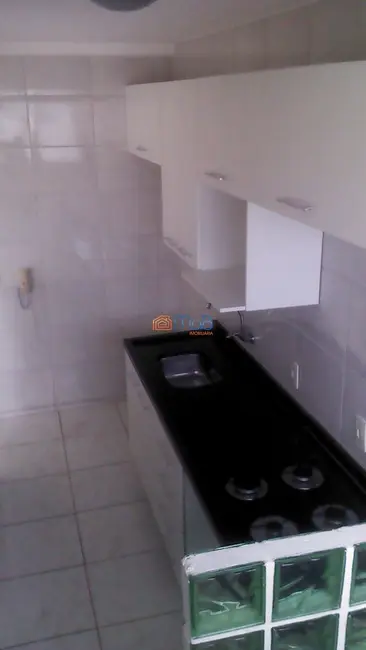 Apartamento com 3 quartos à venda, 70m2 em Granja dos Cavaleiros, Macae - RJ - imagem 5 Foto 5 de Apartamento com 3 quartos à venda, 70m2 em Granja dos Cavaleiros, Macae - RJ