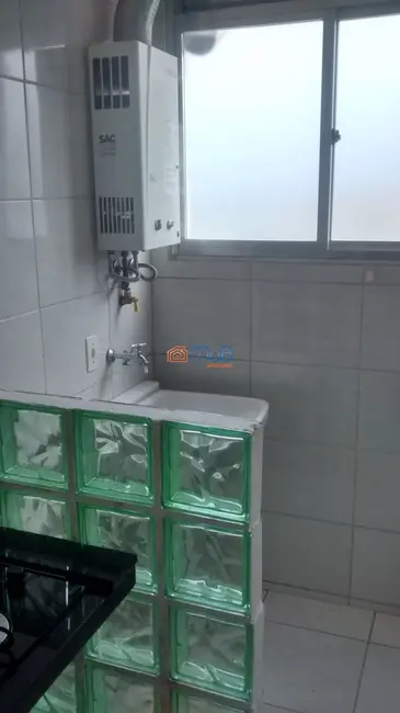 Apartamento com 3 quartos à venda, 70m2 em Granja dos Cavaleiros, Macae - RJ - imagem 4 Foto 4 de Apartamento com 3 quartos à venda, 70m2 em Granja dos Cavaleiros, Macae - RJ