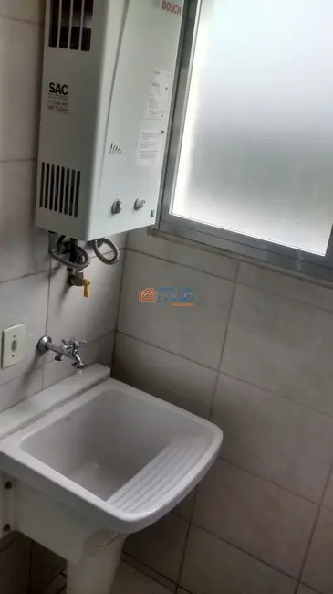Apartamento com 3 quartos à venda, 70m2 em Granja dos Cavaleiros, Macae - RJ - imagem 6 Foto 6 de Apartamento com 3 quartos à venda, 70m2 em Granja dos Cavaleiros, Macae - RJ