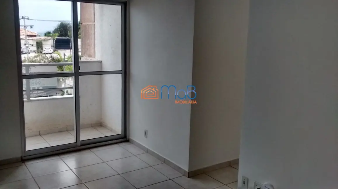 Apartamento com 3 quartos à venda, 70m2 em Granja dos Cavaleiros, Macae - RJ - imagem 7 Foto 7 de Apartamento com 3 quartos à venda, 70m2 em Granja dos Cavaleiros, Macae - RJ