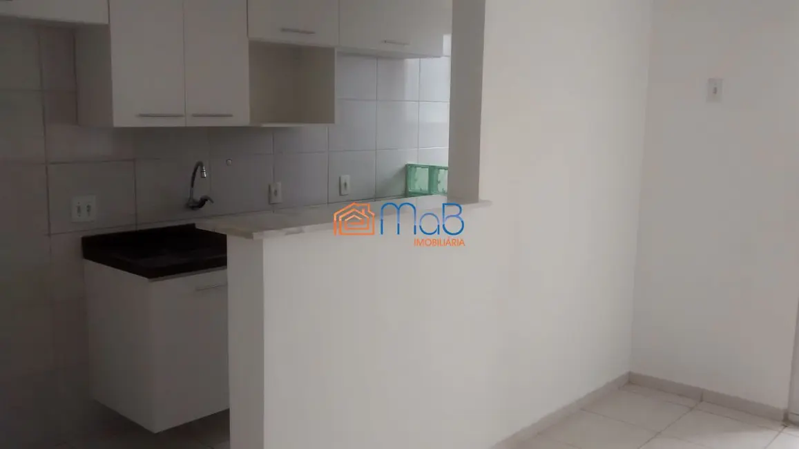 Foto 1 de Apartamento com 3 quartos à venda, 70m2 em Granja dos Cavaleiros, Macae - RJ