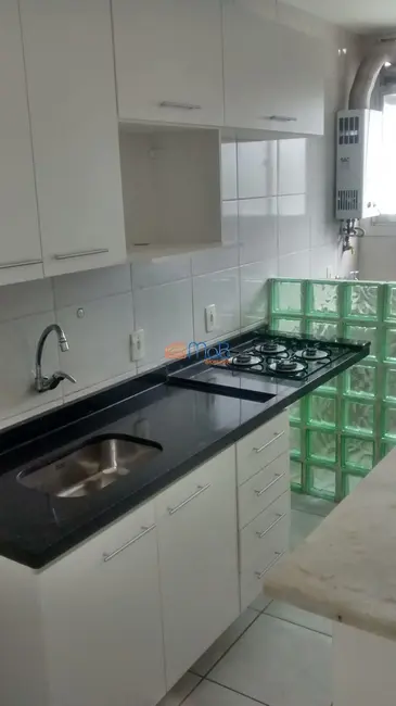 Apartamento com 3 quartos à venda, 70m2 em Granja dos Cavaleiros, Macae - RJ - imagem 3 Foto 3 de Apartamento com 3 quartos à venda, 70m2 em Granja dos Cavaleiros, Macae - RJ